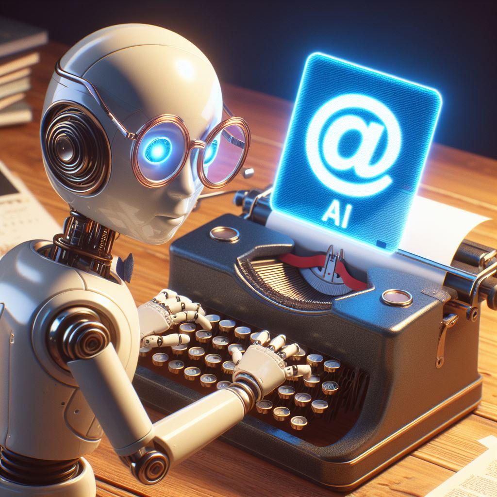 Generate Email Subject - Custom ChatGPT Bot